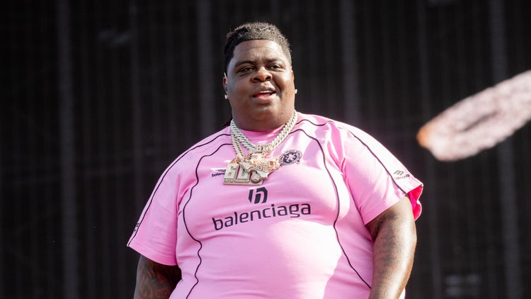 BigXthaPlug Released From Jail After Gun And Drug Arrest