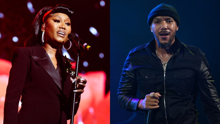 Lyfe Jennings Responds After Muni Long Critiques “Must Be Nice”