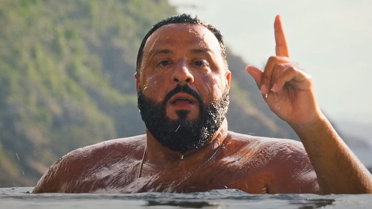 DJ Khaled Drops “You Remind Me” And “Brother” Ahead Of ‘Aalam of God’