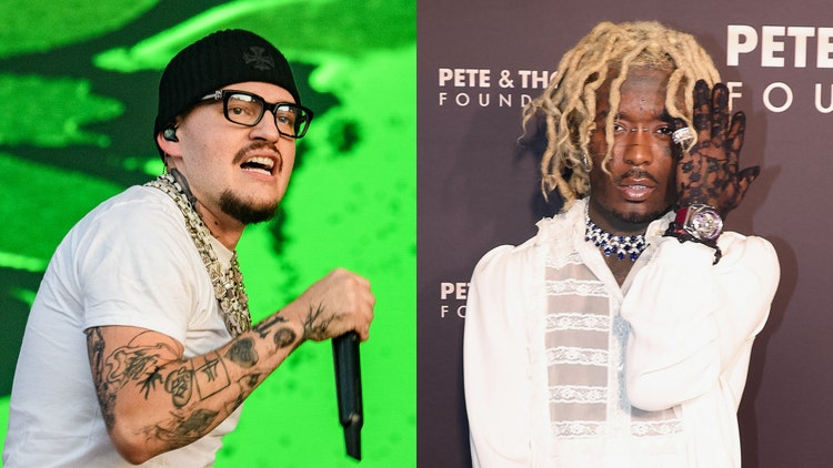 Yeat Reveals He And Lil Uzi Vert Made Over 10 Songs In One Week