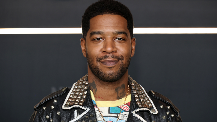 Kid Cudi Details Near-Fatal Overdose In Forthcoming Memoir: “I Was At Peace With Dying”