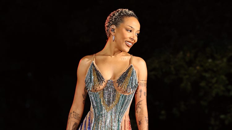 Doja Cat Announces ‘Vie’ Release Date — Everything We Know About Her Album So Far