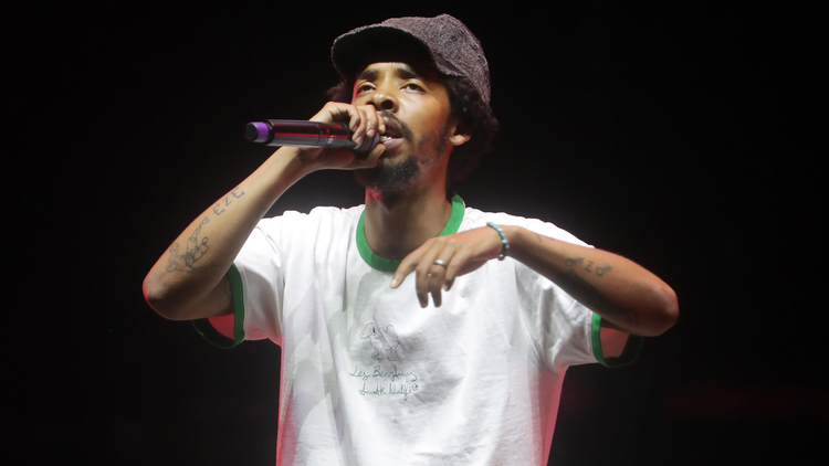 Earl Sweatshirt Says He Hasn’t Spoken To Frank Ocean “In A Brick”
