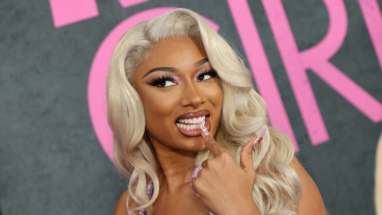 Megan Thee Stallion Says K-Pop Is “So Fire” In Latest Teaser For “KPOPPED”