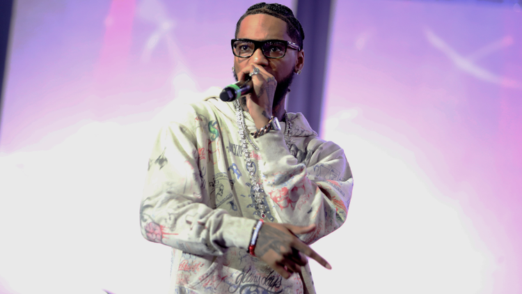 Key Glock Opens Up About Beyoncé Using His Music On Tour And Young Dolph’s Legacy