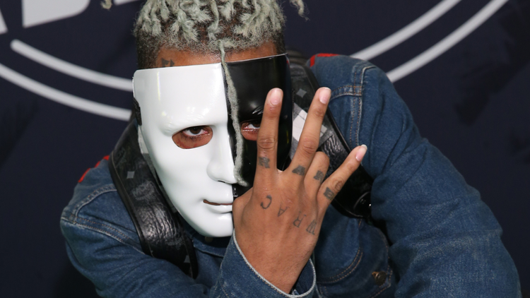 XXXTENTACION’s Son Starts First Grade, Mom Shares Photo