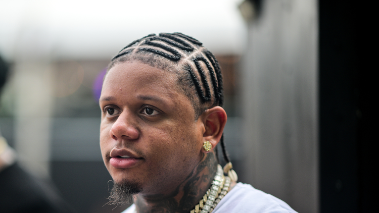 Yella Beezy Murder-For-Hire Trial Is Scheduled For February 2026