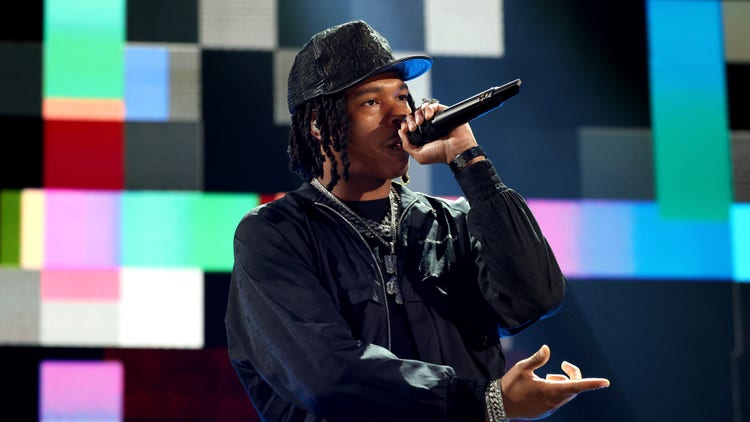 Lil Baby Sets Release Date For ‘The Leaks’ Project Featuring Young Thug, Playboi Carti, And More