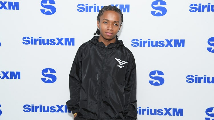 BabyChiefDoIt Responds To Backlash After Admitting He Uses ChatGPT To Write His Lyrics