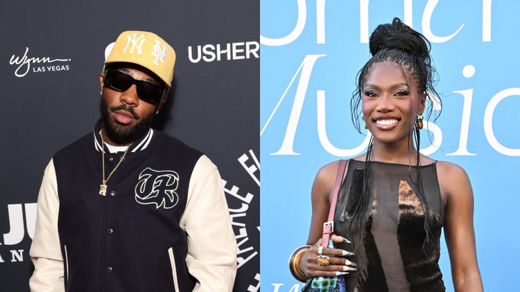 Brent Faiyaz Teases Doechii Collaboration “movie star.” Ahead Of New Album ‘ICON’