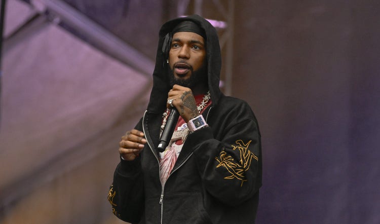 Key Glock Channels Tupac Shakur Again With ‘Glockaveli: All Eyez On Key’ Announcement