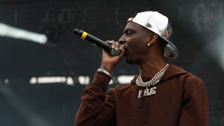 Jury Finds Hernandez Govan Not Guilty In Connection To Young Dolph’s Murder