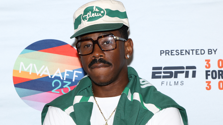 7-Year-Old Tyler, The Creator Was Obsessed With Usher And The ‘My Way’ Album