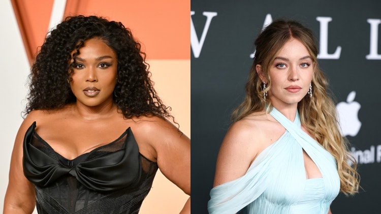 Lizzo Says She Has “Good Genes” Like Sydney Sweeney In New Song Snippet