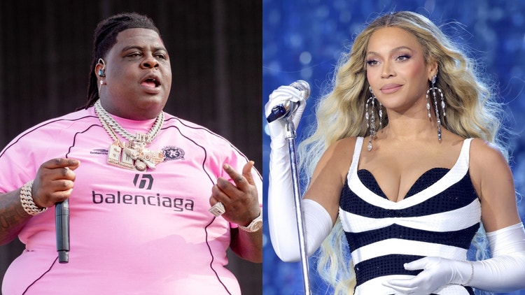 BigXthaPlug Says “Texas Legend” Beyoncé’s Co-Sign Gave Him A “Big Fan Base Of Women”