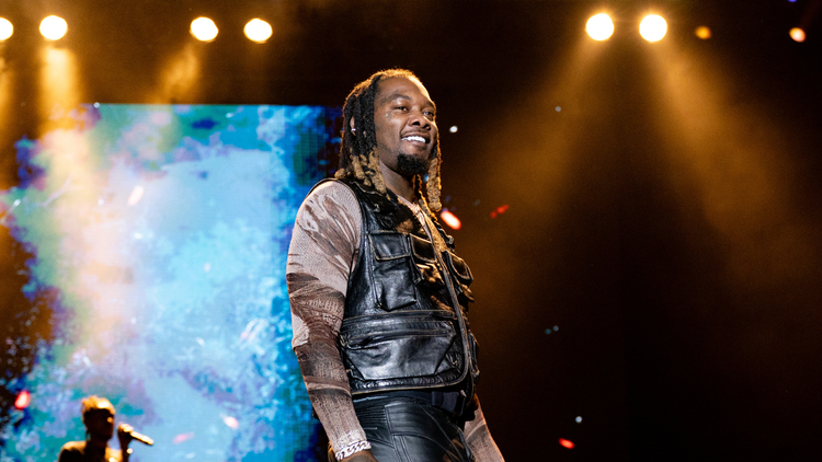 Offset Shares That Drake Never Charged Migos For His Features