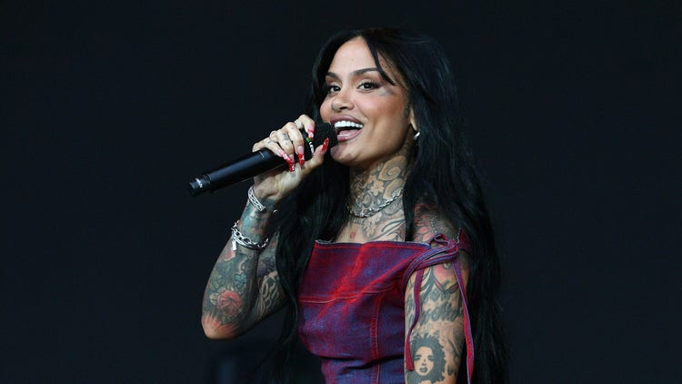 Kehlani Bringing “Nini’s Fluff & Fold” To Life With Free Laundry Service Inspired By “Folded”