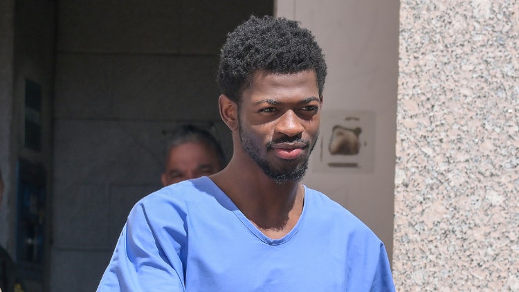 Lil Nas X Breaks His Silence And Calls Recent Arrest In Los Angeles “Terrifying”