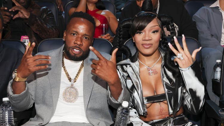 Yo Gotti Gifts GloRilla Brand-New Cadillac Escalade As A Belated 26th Birthday Present: “My CEO Don’t Play”