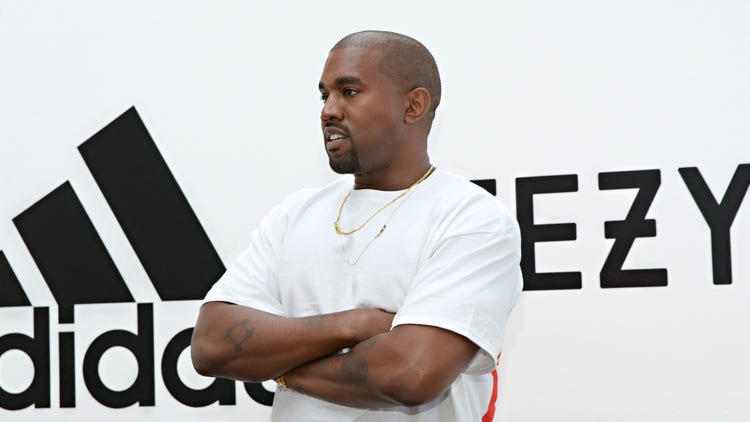 Revisit Kanye West’s “Triumphs And Turmoil” With ‘In Whose Name?’ Trailer Featuring Kim Kardashian