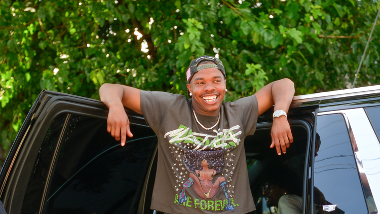 Lil Baby’s ‘My Turn’ Named Billboard’s Top R&B/Hip Hop Album Of The 21st Century