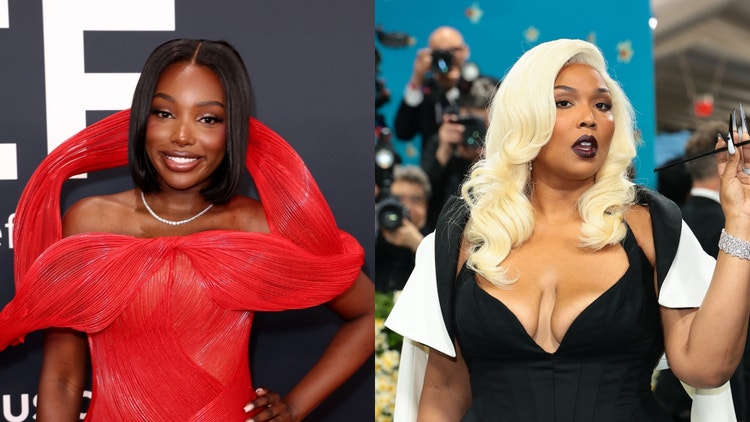 “Love Island USA” Star JaNa Craig Reacts To Lizzo Name-Dropping Her In Song Snippet: “I Love Her”