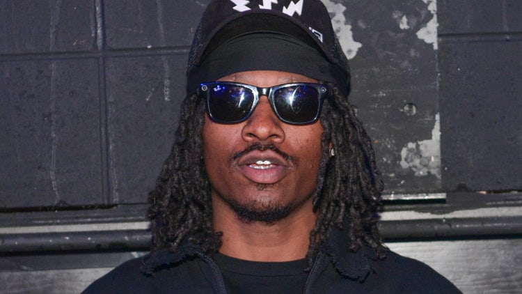 Duke Dennis Calls San Antonio Mall Arrest A “Misunderstanding”