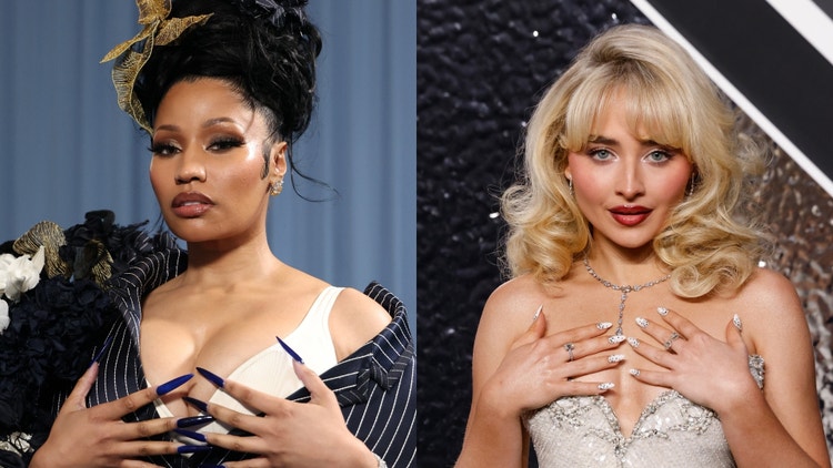 Nicki Minaj Hints At Sabrina Carpenter Collaboration, Tells Fans “Don’t Worry”