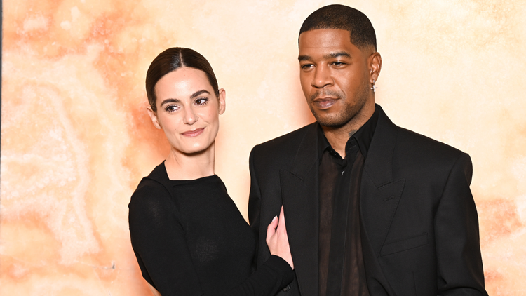 Kid Cudi Excitedly Discusses Recent Marriage: “[When We] Locked In, There Was A Completion There”