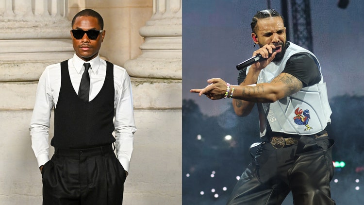 Steve Lacy Accepts Being Drake’s “Fragile Opp” — He’s Just Not Sure What That Means