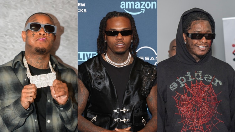 Southside Refuses To Produce For Gunna Out Of Loyalty To Young Thug: “I Ain’t Making No Beats”