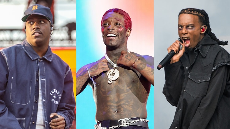 “We’re Grown Men”: Lil Yachty Insists There’s No Beef Between Him, Lil Uzi Vert And Playboi Carti