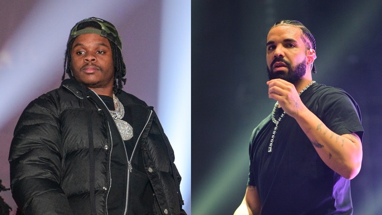 42 Dugg Claims People “Turned On” Drake, Even After He “Put On 400 Rappers”