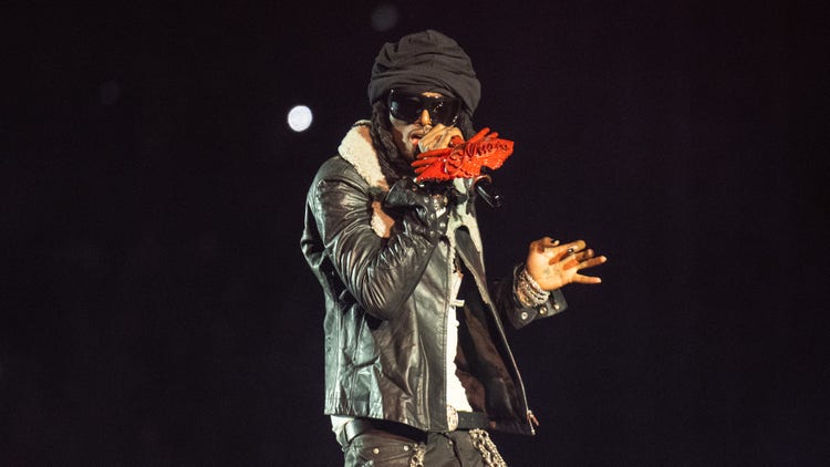 Playboi Carti Sets New Dates For Long-Delayed “Antagonist Tour” With Opium Roster