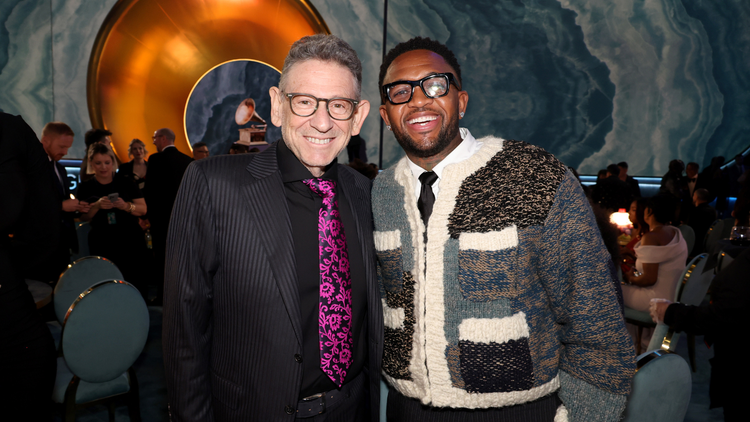 Sir Lucian Grainge Says Claim He Tried To “Devalue” Drake’s Brand Makes “No Sense”