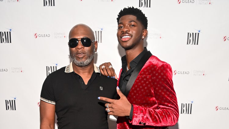 Lil Nas X’s Father Speaks Out Following Arrest: “He’s In Good Spirits”