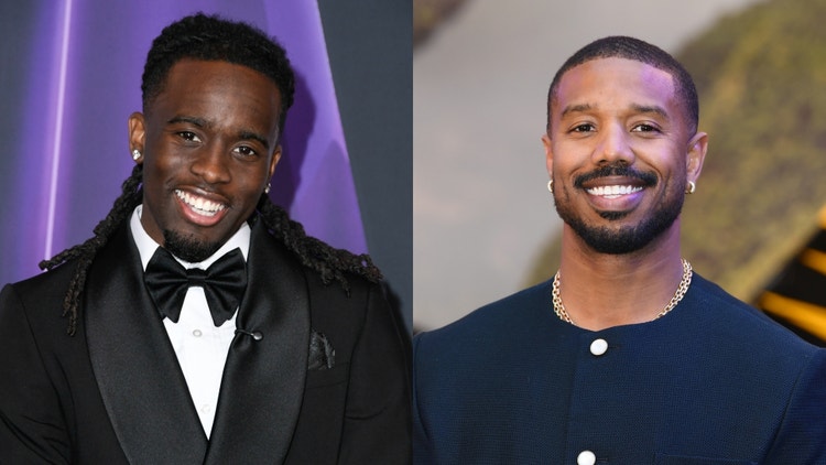 Kai Cenat Says He’s Going “Bigger Than Ever” In “Mafiathon 3” Trailer Starring Michael B. Jordan