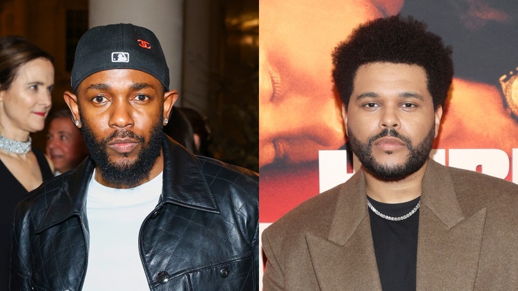 Kendrick Lamar, The Weeknd, Doechii And More Score 2025 MTV VMAs Nominations