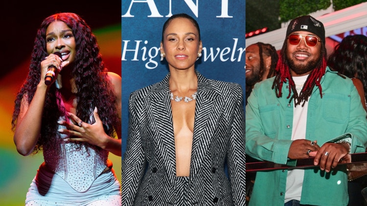 Coco Jones Gives Fans “More” Of ‘Why Not More?’ With Deluxe Featuring Alicia Keys And Leon Thomas