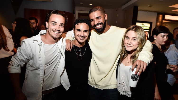 Drake Looks Back On His “Degrassi” Era In New Documentary Trailer