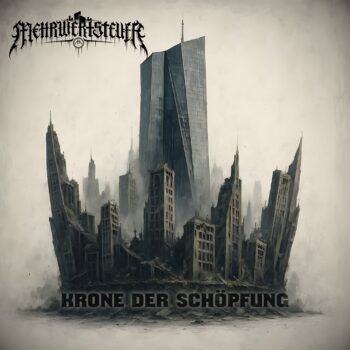 Mehrwertsteuer – Krone der Schöpfung Review