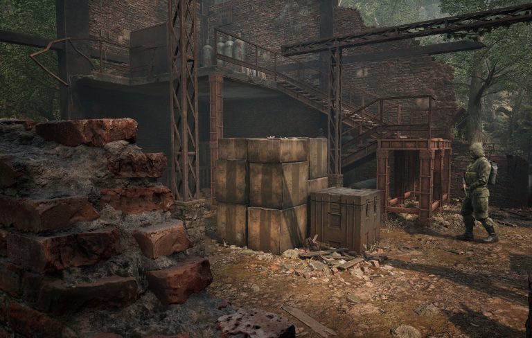 All ‘Metal Gear Solid Delta: Snake Eater’ radio frequencies