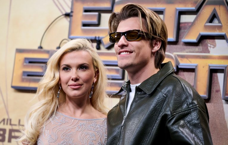 Millie Bobby Brown and Jake Bongiovi have adopted a baby girl