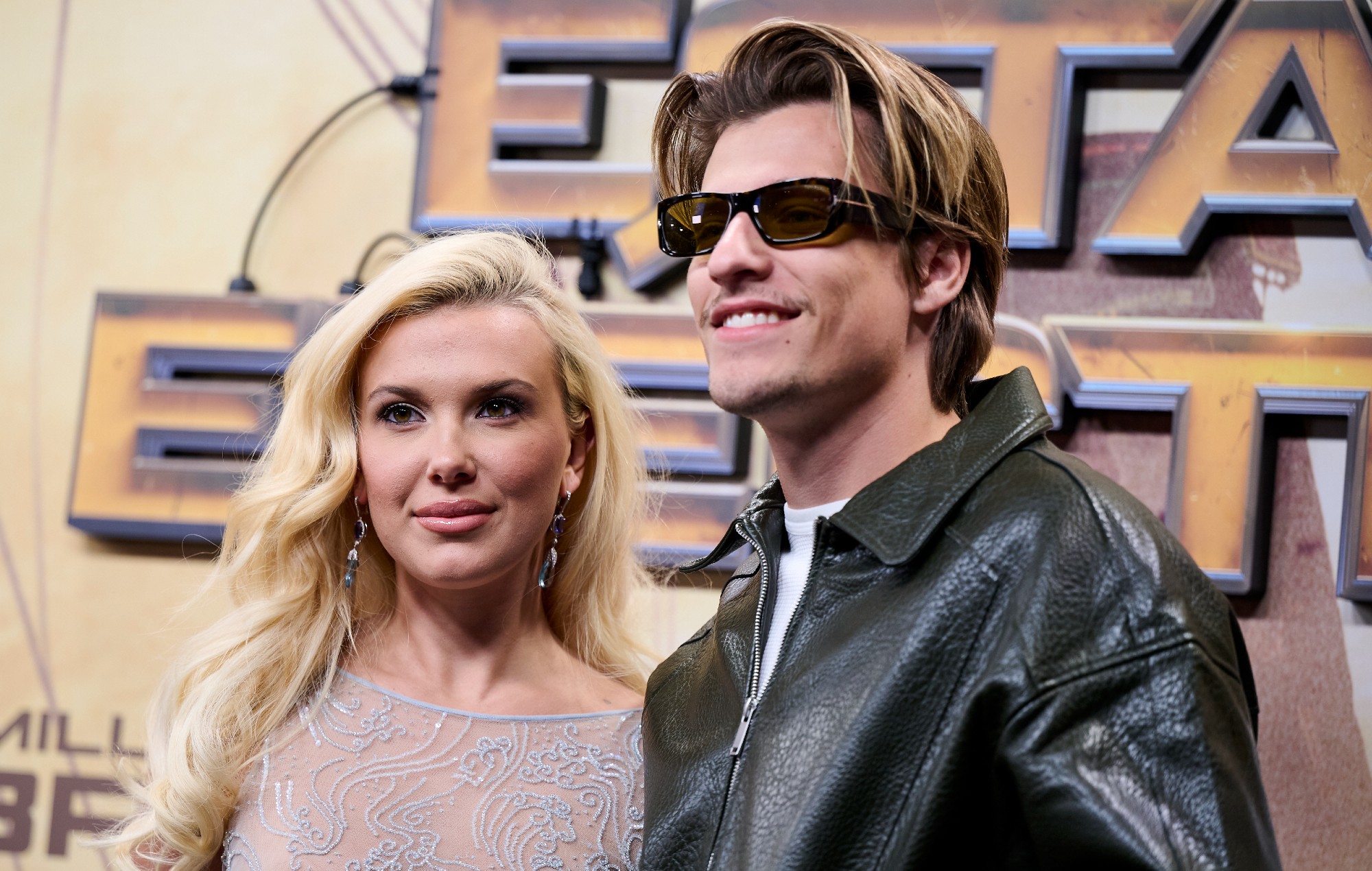 Millie Bobby Brown and Jake Bongiovi have adopted a baby girl