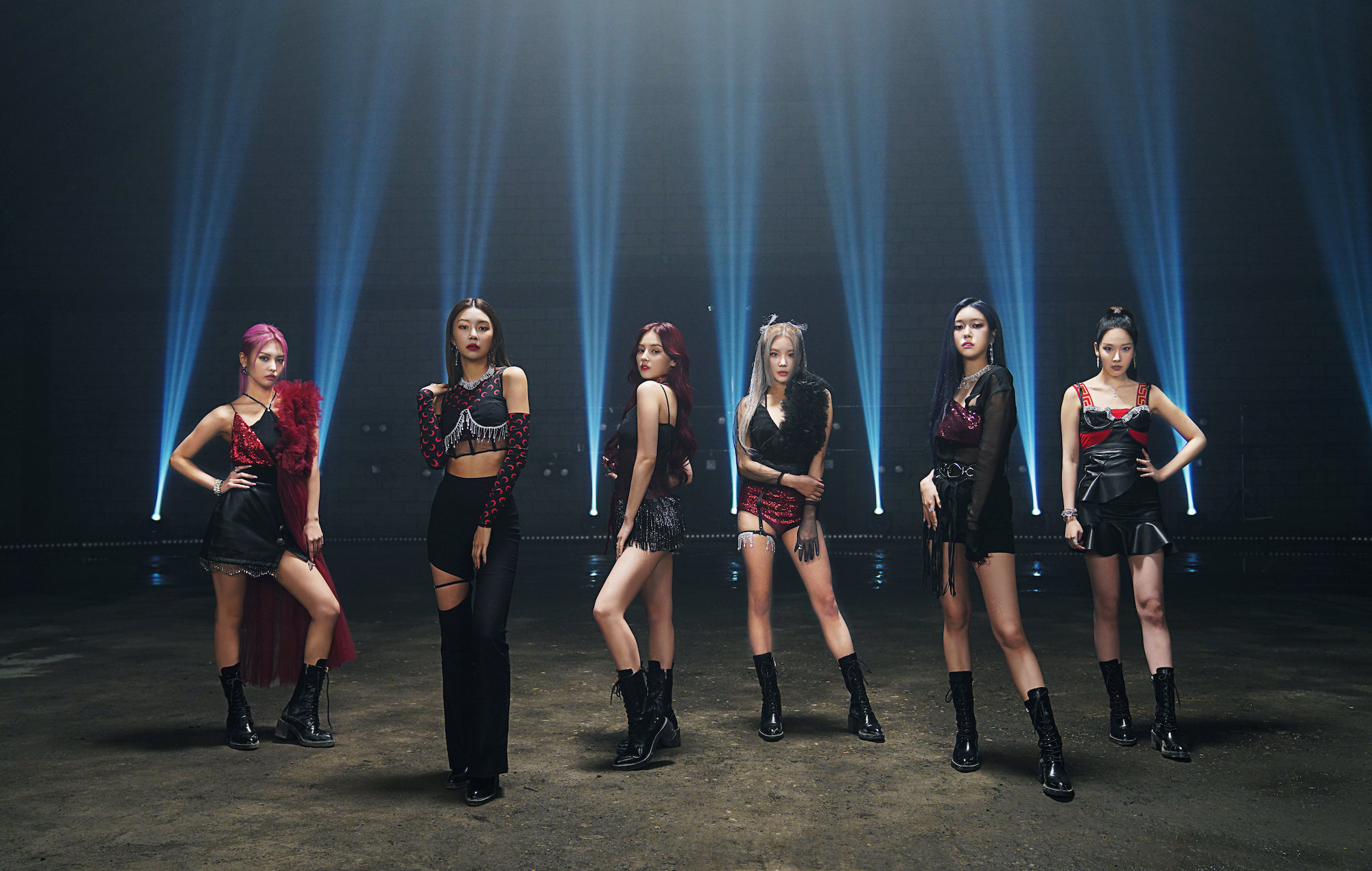 MOMOLAND confirmed to make long-awaited comeback in September