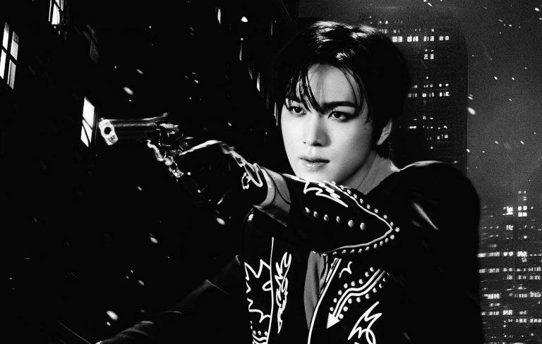 NCT’s Haechan announces debut solo album