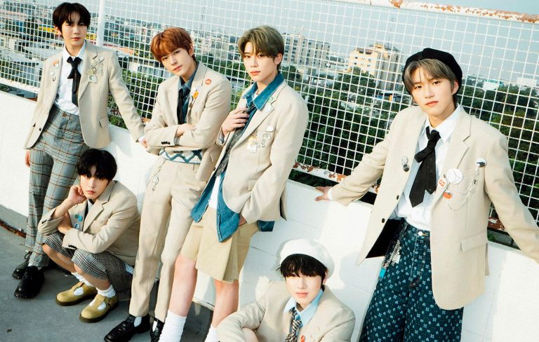 NCT WISH announce new mini-album ‘Color’
