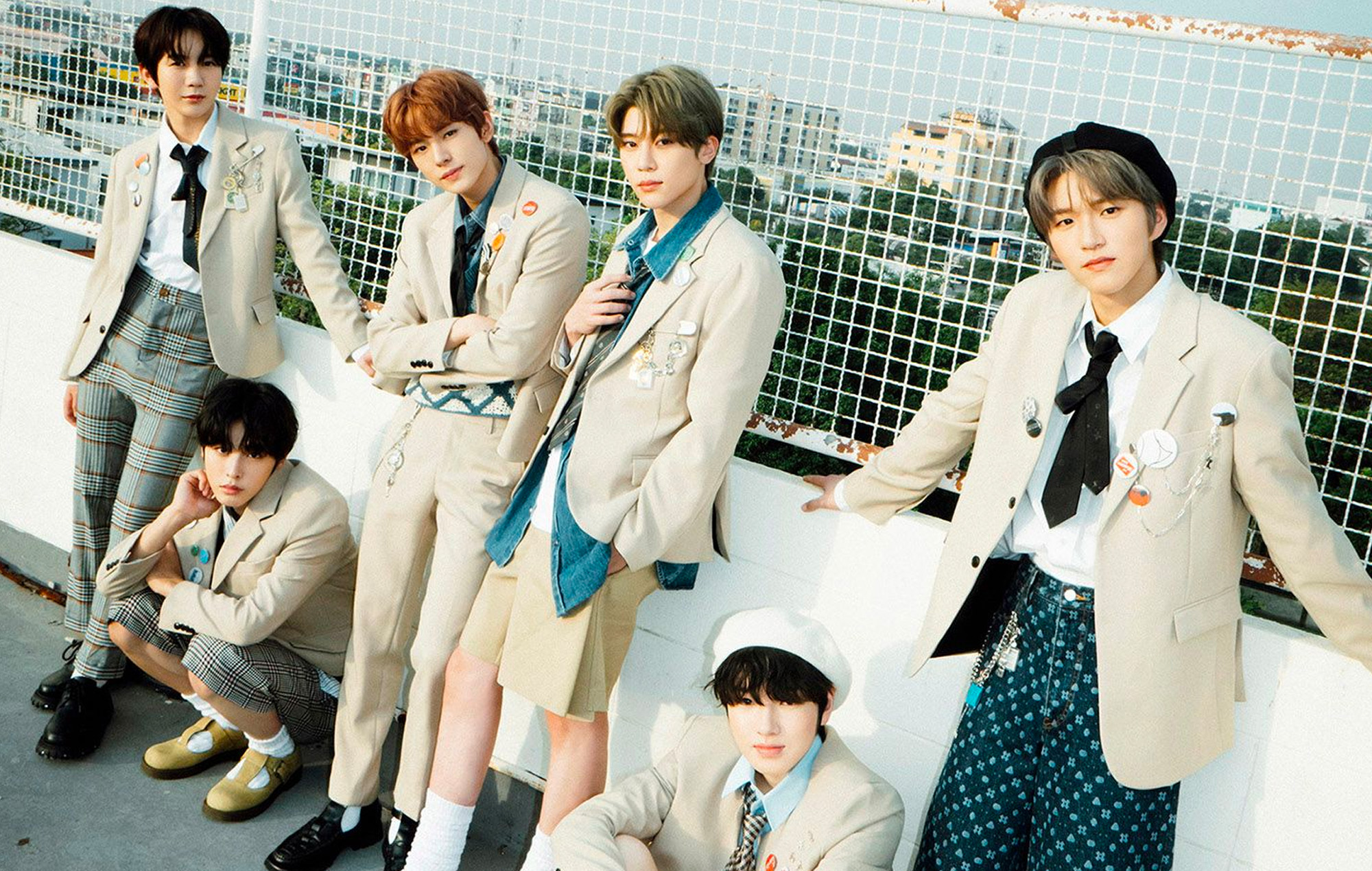 NCT WISH announce new mini-album ‘Color’