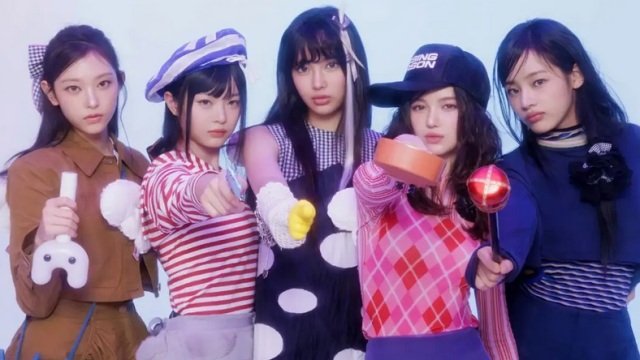 Kpopalypse roundup – new k-pop releases 11/8/2025