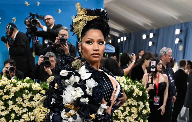 Nicki Minaj is loving Lana Del Rey’s rumoured Ethel Cain diss track: “I’ve been singing it all morning”